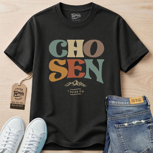 Chosen T-Shirt