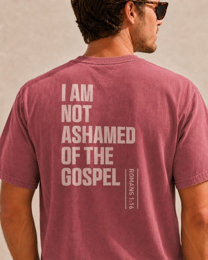 Inspirational Christian T-shirts