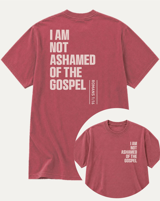 Inspirational Christian T-shirts