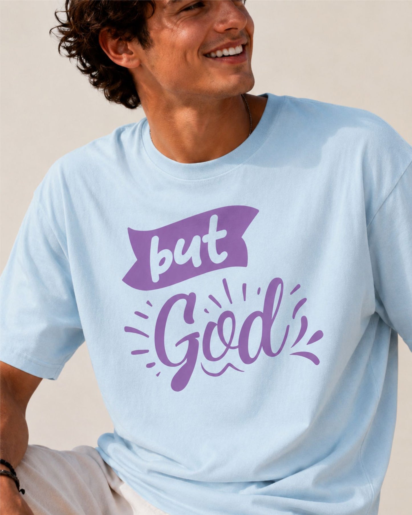 Inspirational Christian T-shirts