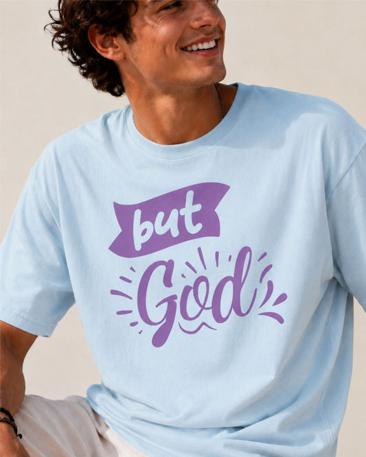 Inspirational Christian T-shirts