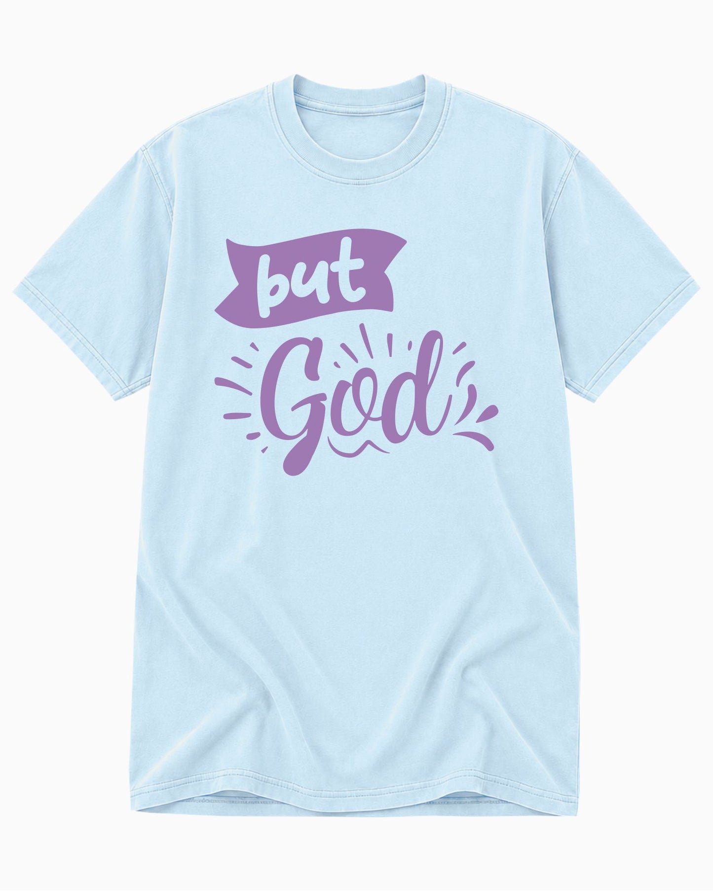 Inspirational Christian T-shirts