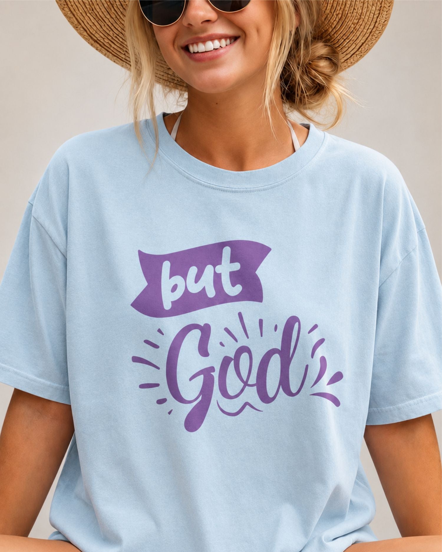 Inspirational Christian T-shirts