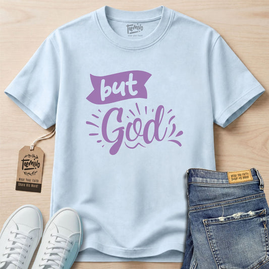 Inspiration Christian T-shirt