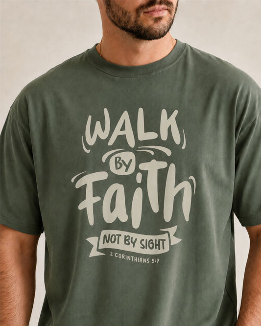 Inspirational Christian T-shirts
