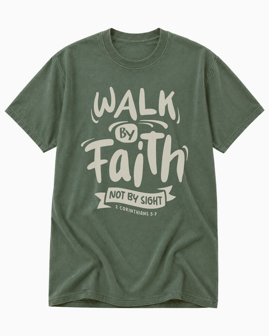 Inspirational Christian T-shirts
