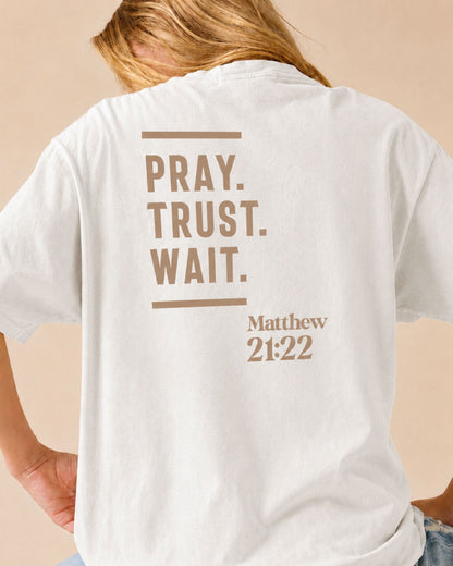 Inspirational Christian T-shirts