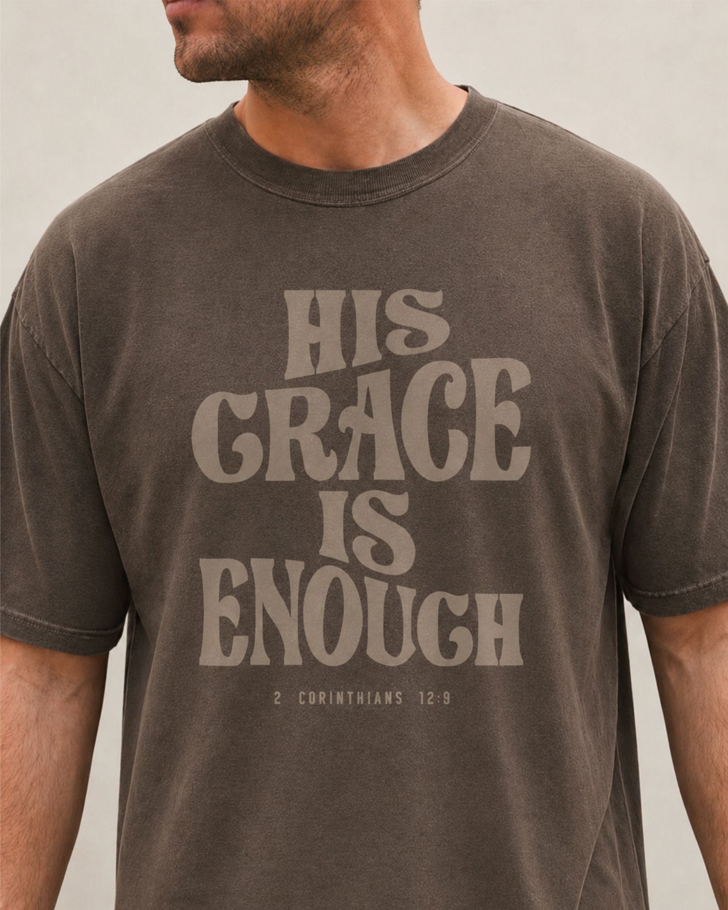 Inspirational Christian T-shirts