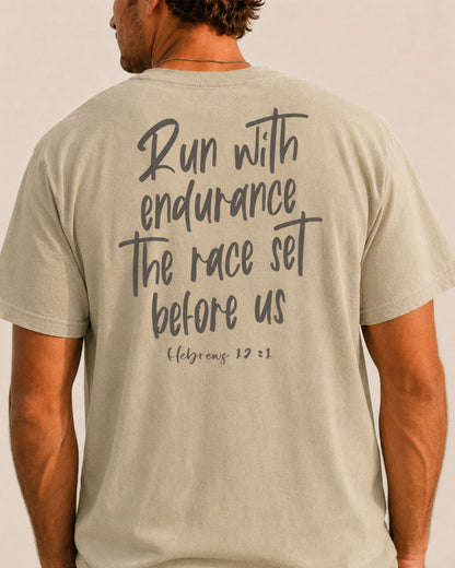 Inspirational Christian T-shirts