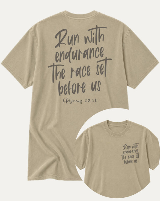 Inspirational Christian T-shirts