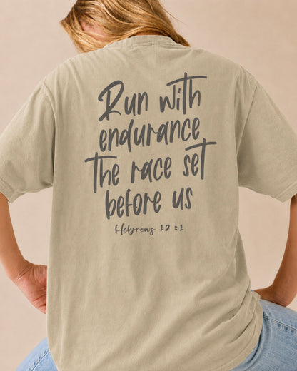 Inspirational Christian T-shirts