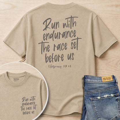 Inspirational Christian T-shirts