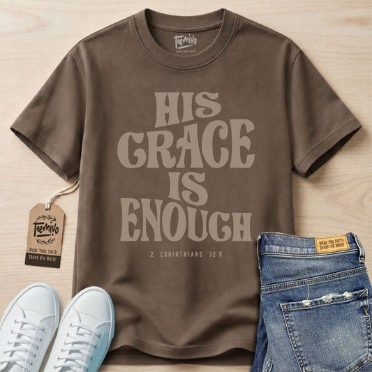 Inspiration Christian T-shirt