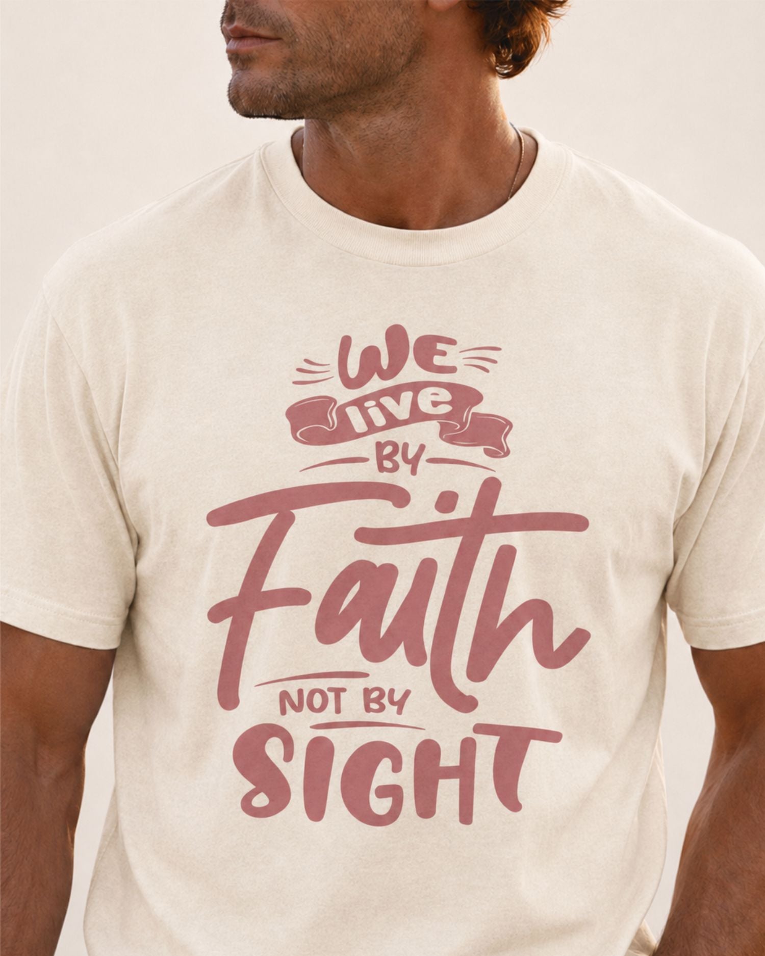 Inspirational Christian T-shirts