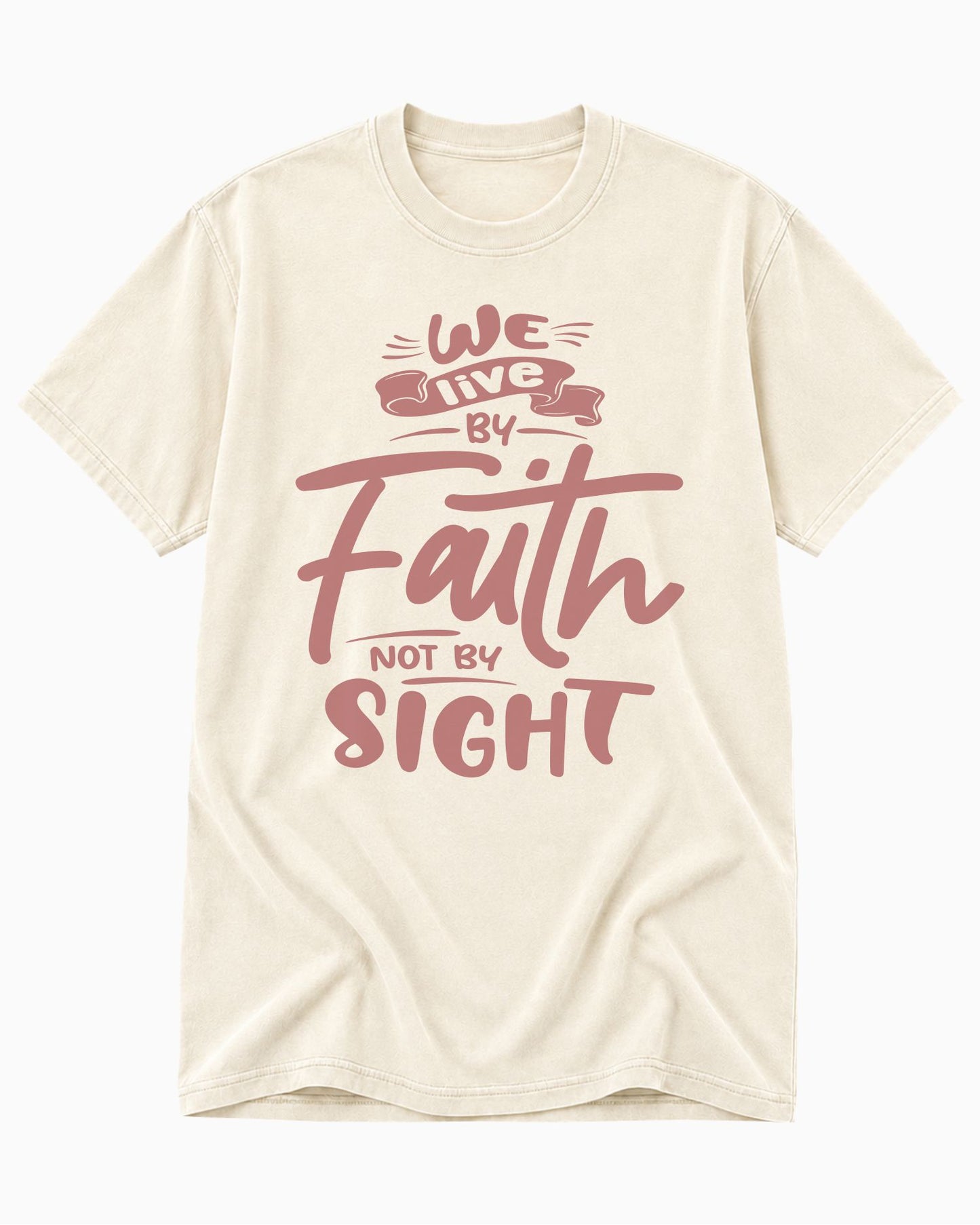 Inspirational Christian T-shirts
