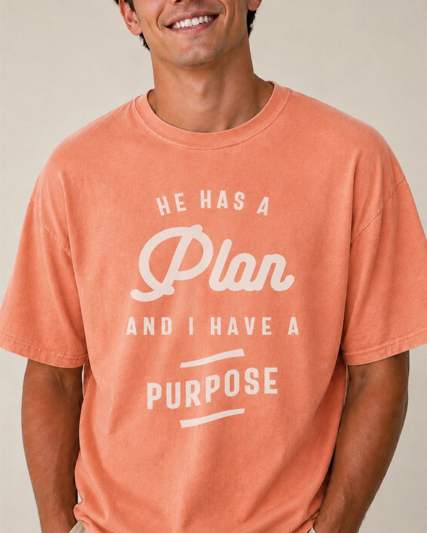 Inspirational Christian T-shirts