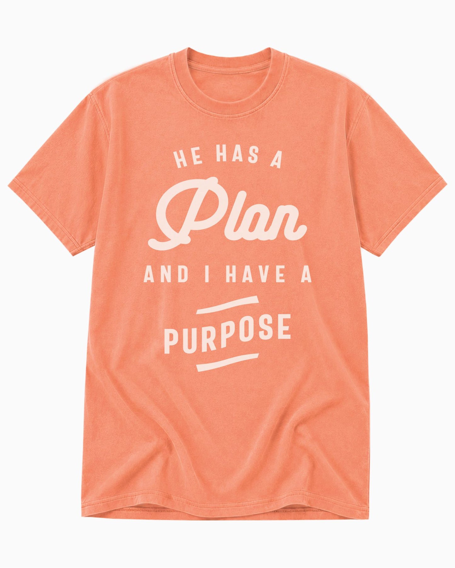 Inspirational Christian T-shirts