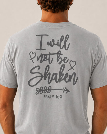 Inspirational Christian T-shirts