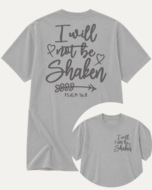 Inspirational Christian T-shirts