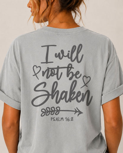 Inspirational Christian T-shirts