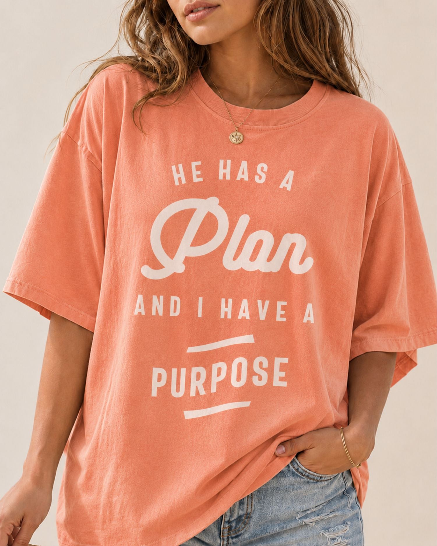 Inspirational Christian T-shirts