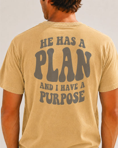 Inspirational Christian T-shirt
