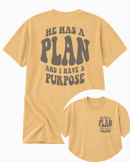 Inspirational Christian T-shirt