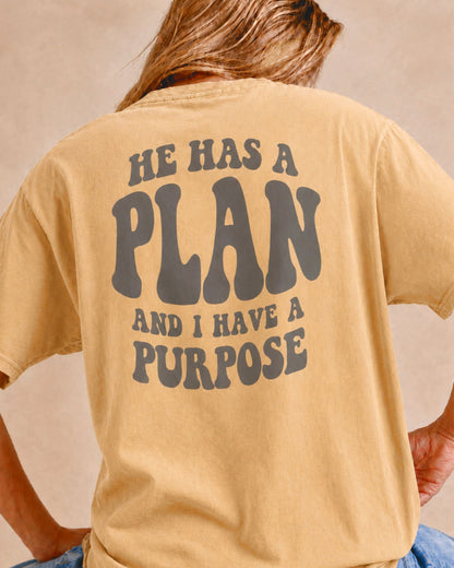Inspirational Christian T-shirt