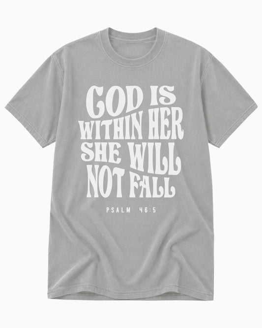 Inspirational Christian T-shirts