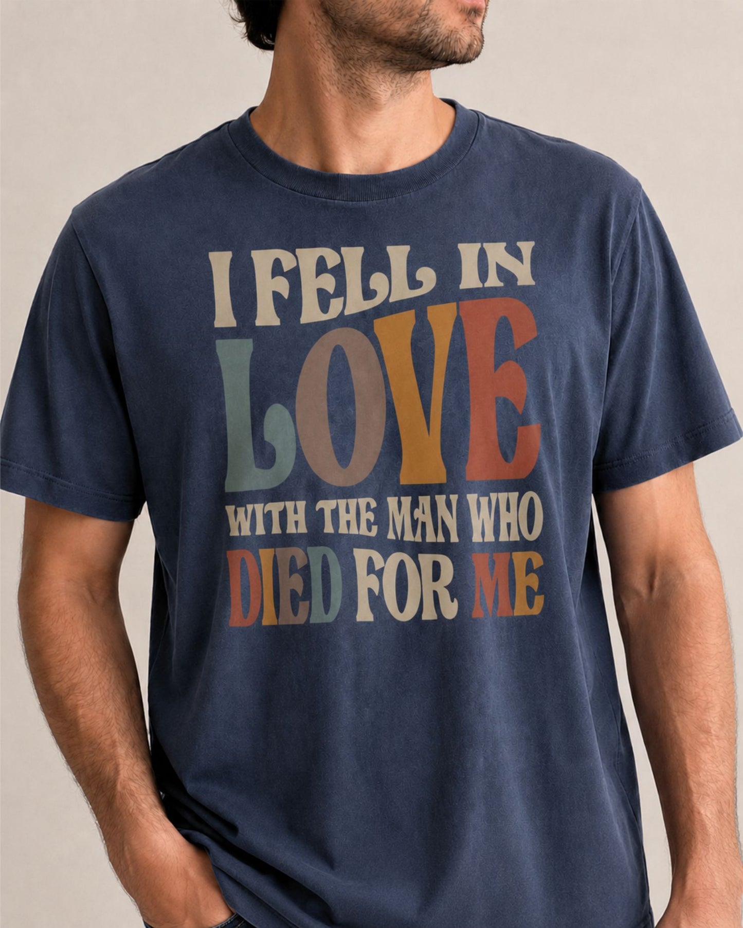 Inspirational Christian T-shirts