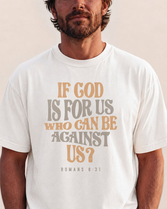 Inspirational Christian T-shirts