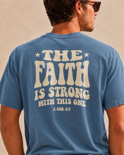 Inspirational Christian T-shirt