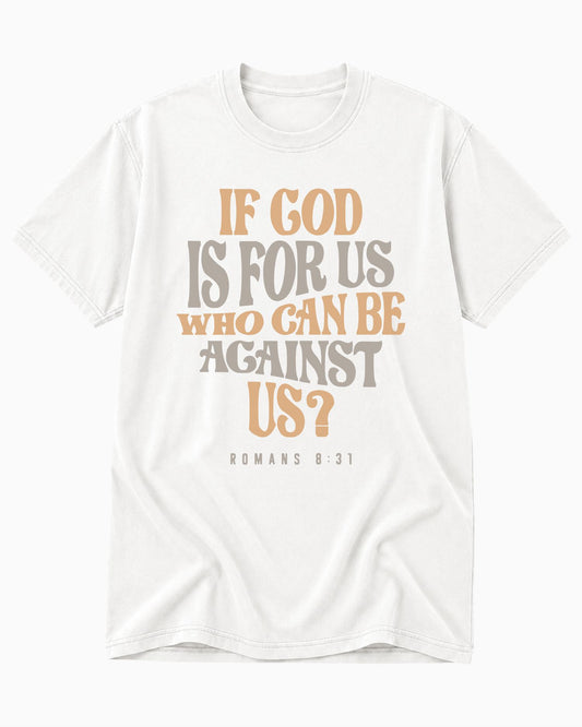 Inspirational Christian T-shirts