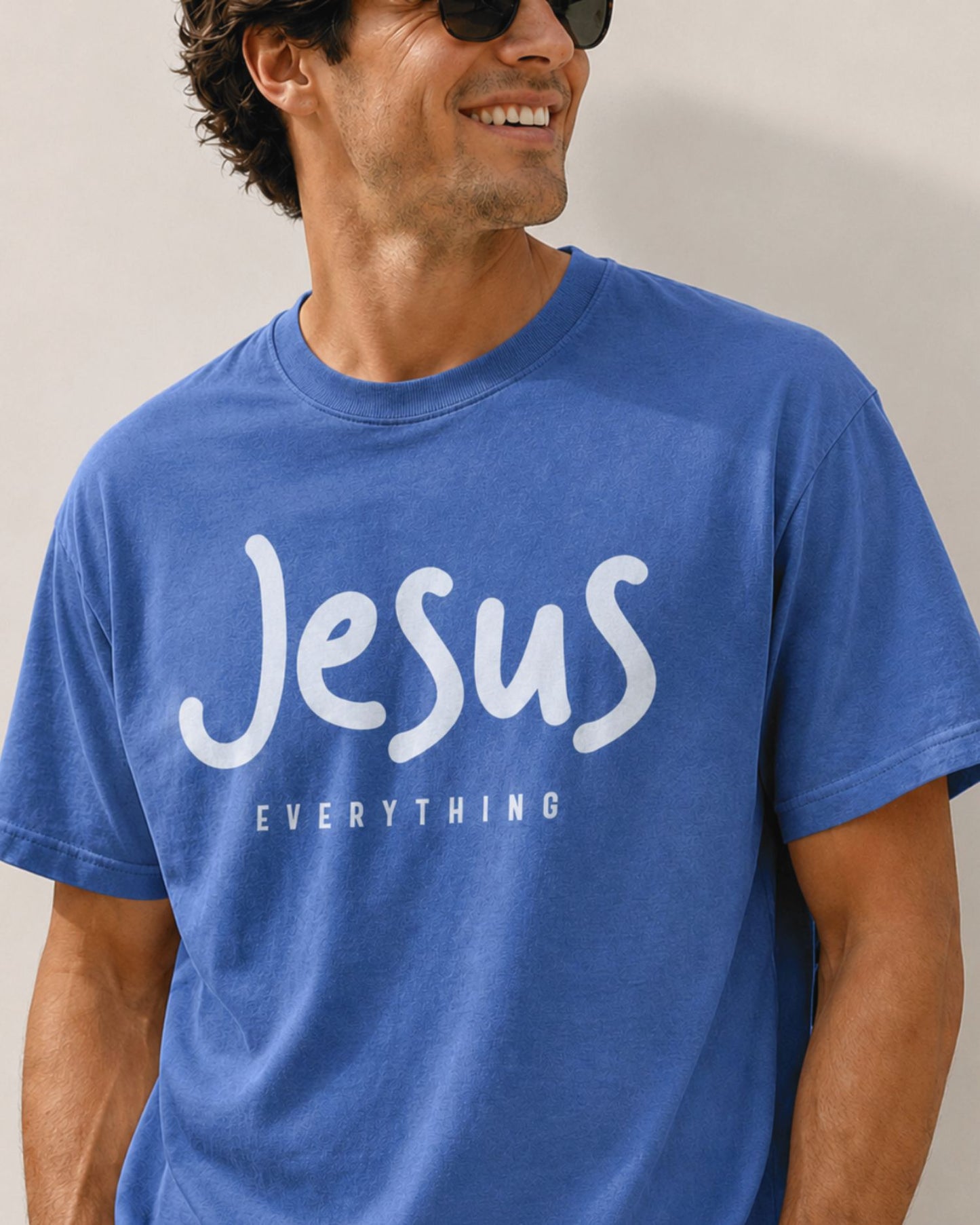 Inspirational Christian T-shirts
