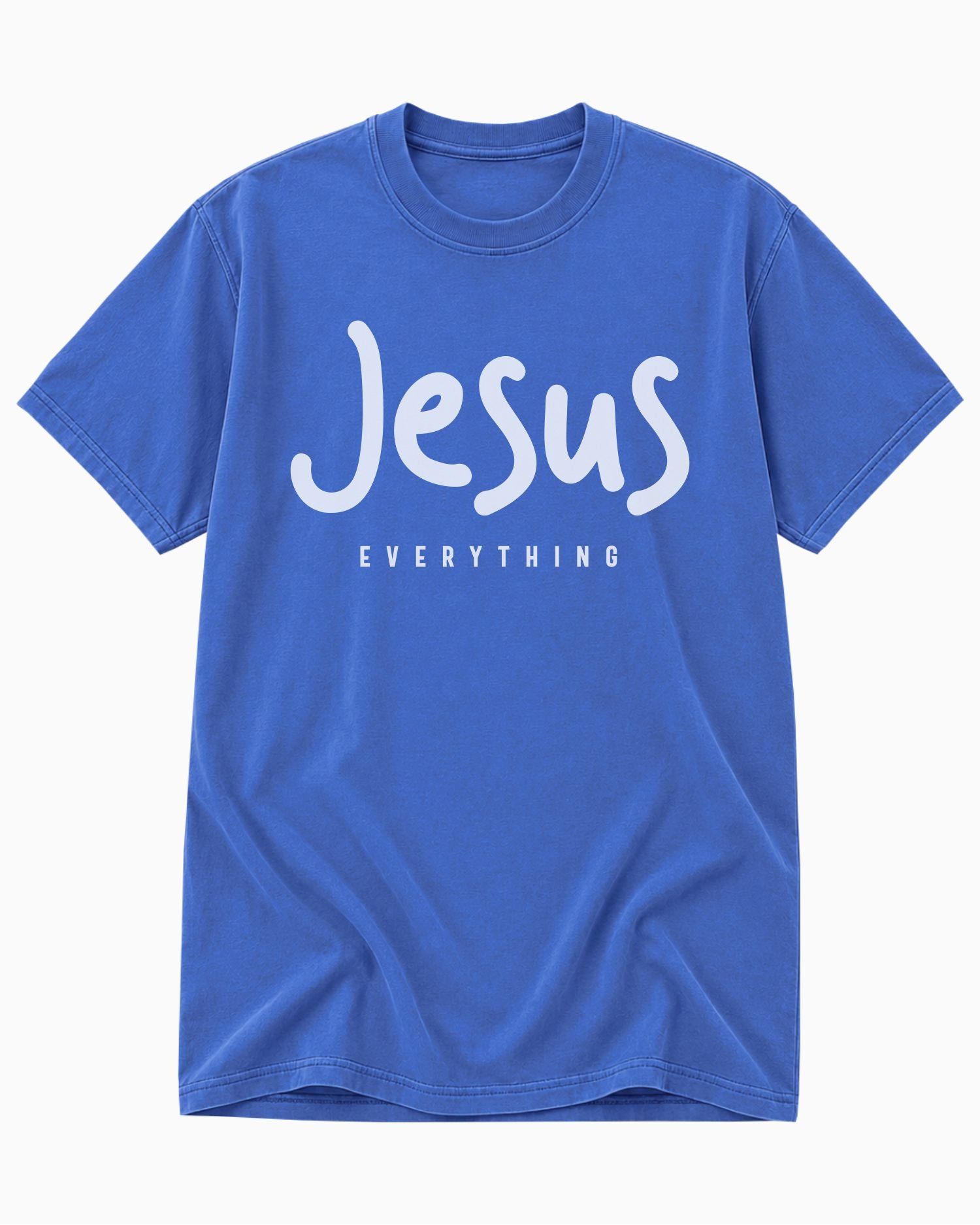 Inspirational Christian T-shirts