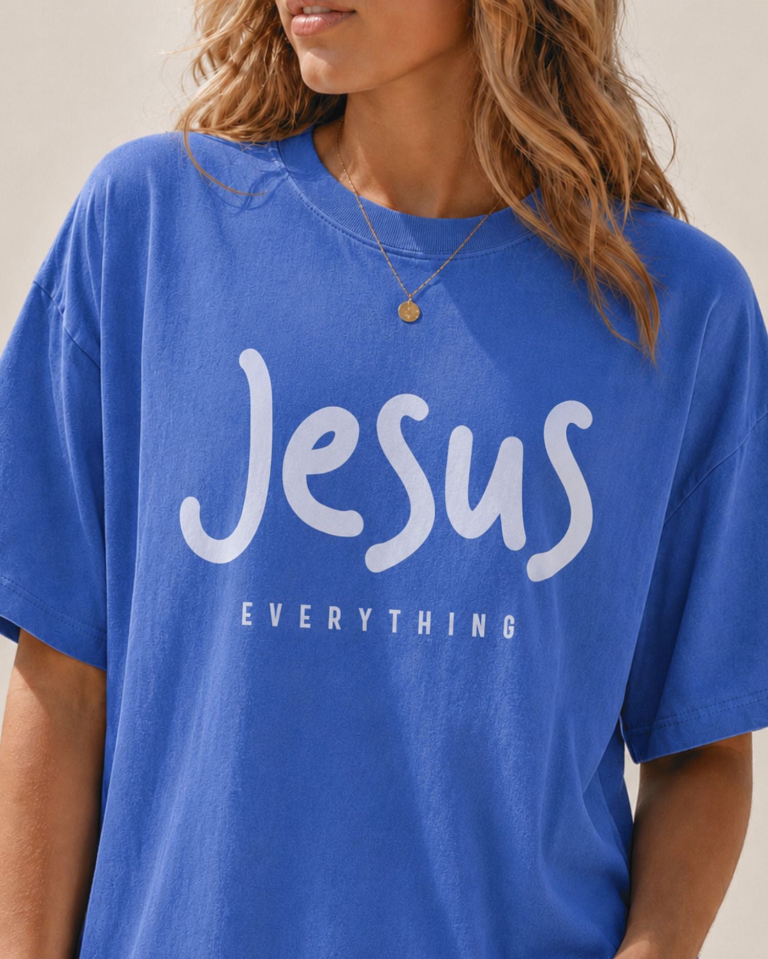 Inspirational Christian T-shirts
