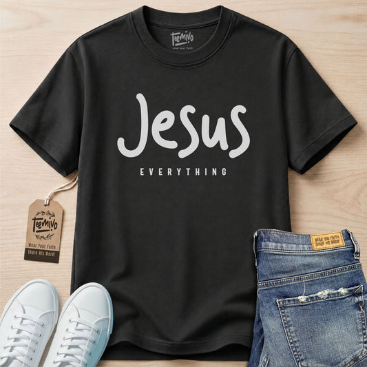 Inspirational Christian T-Shirt