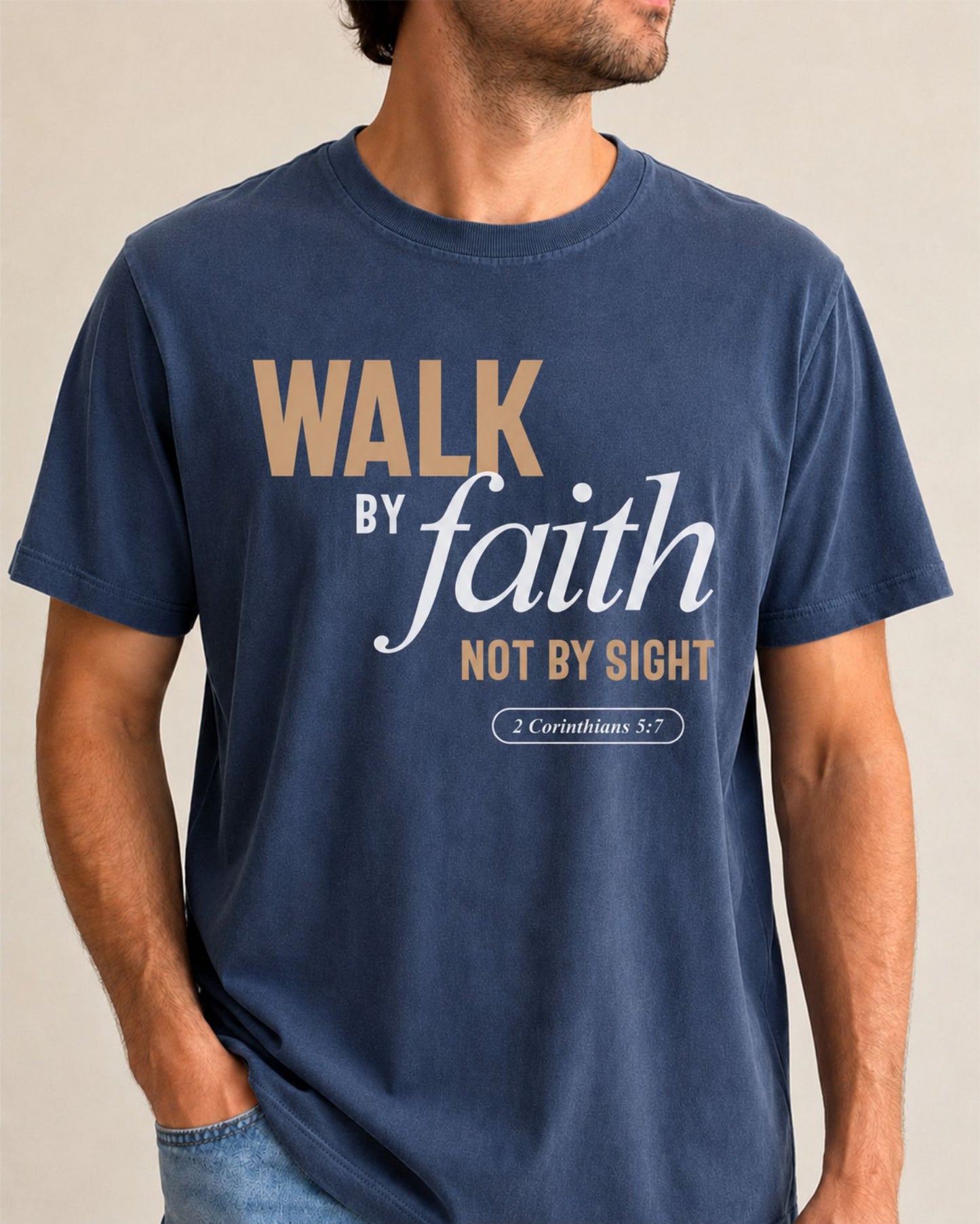 Inspirational Christian T-shirts