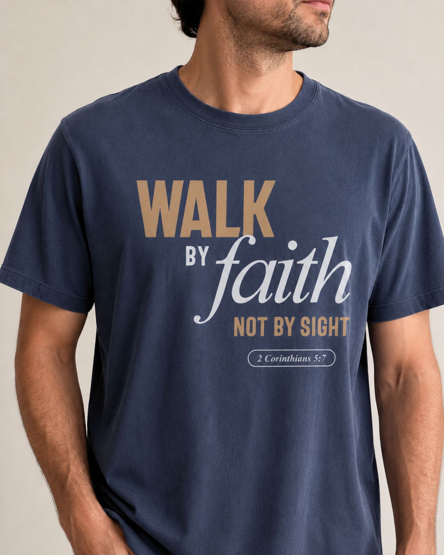 Inspirational Christian T-shirts