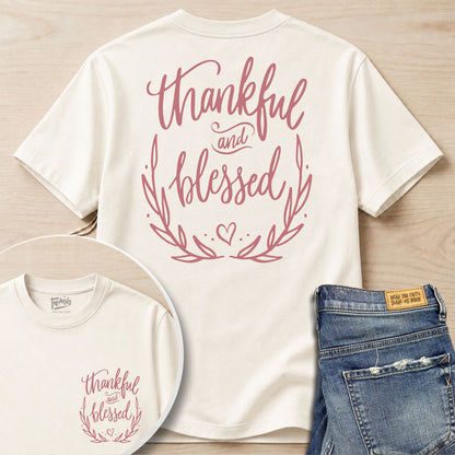 Inspirational Christian T-shirt