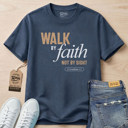 Inspirational Christian T-shirts