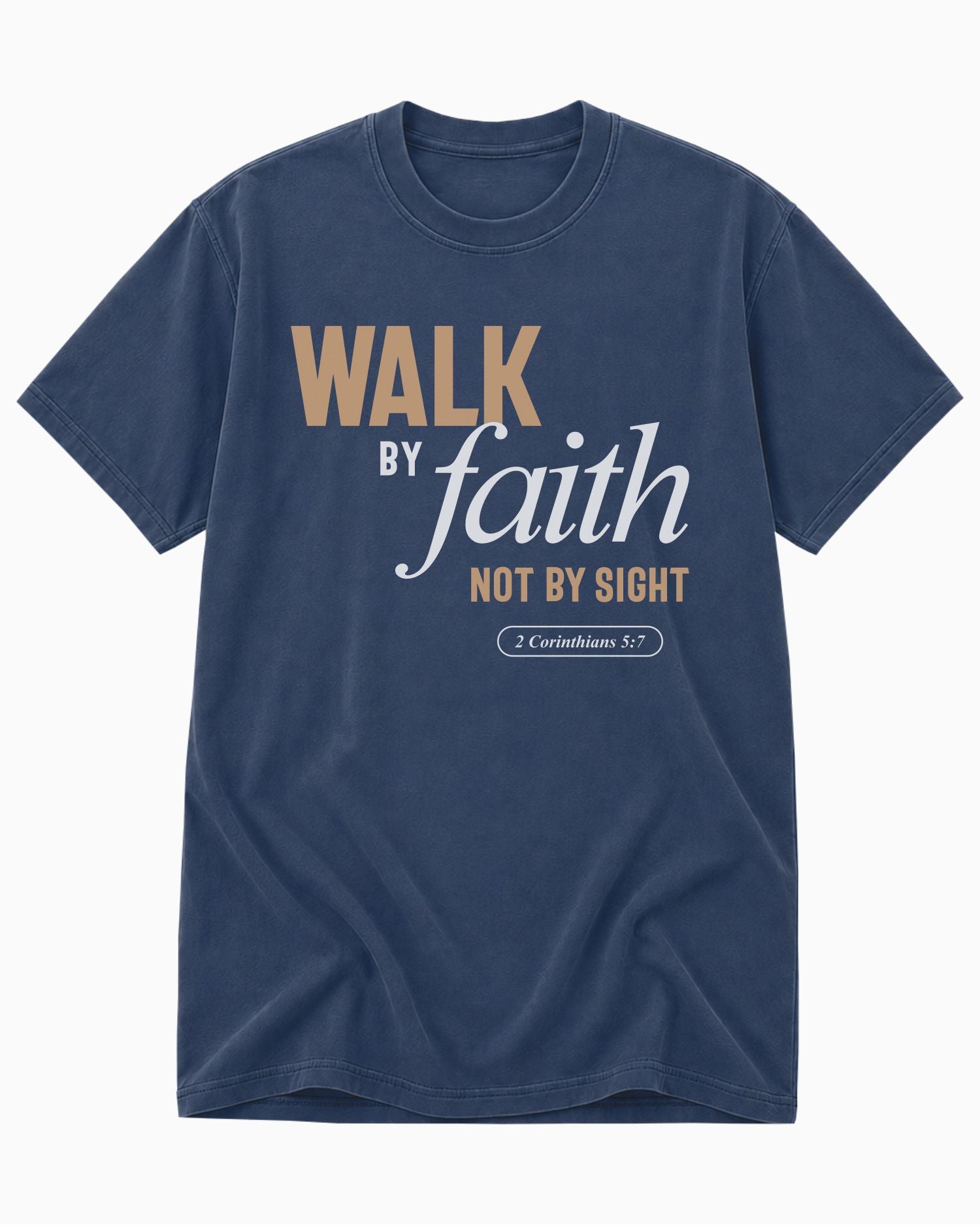 Inspirational Christian T-shirts