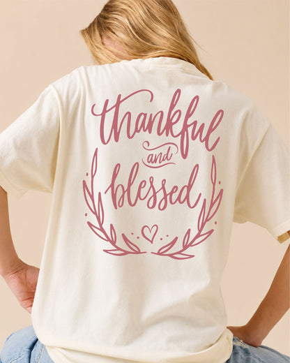 Unisex inspirational Christian T-shirt