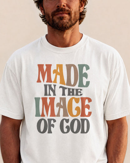 Inspirational Christian T-shirts