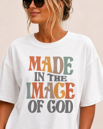 Inspirational Christian T-shirts