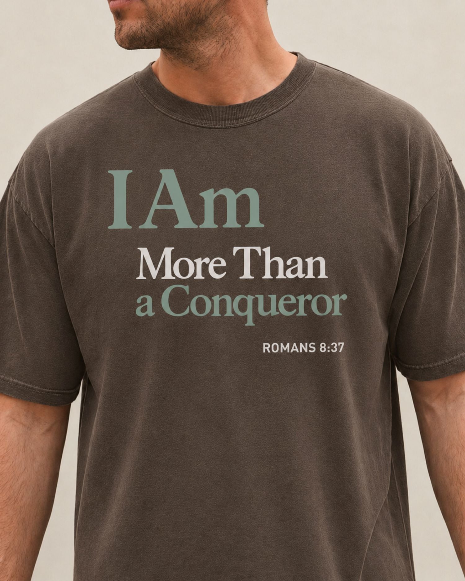Inspirational Christian T-shirts
