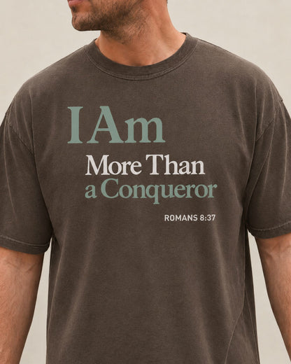 Inspirational Christian T-shirts