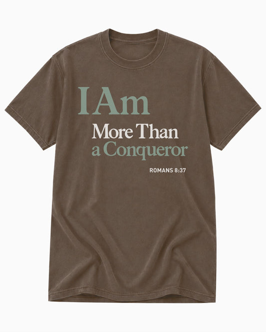 Inspirational Christian T-shirts