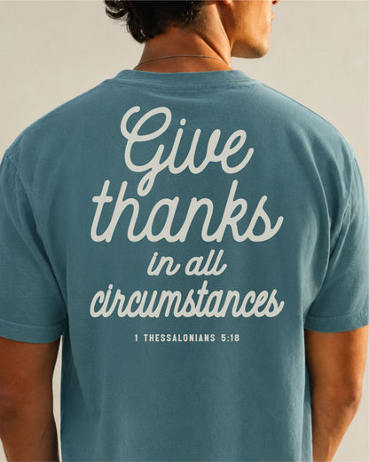 Unisex inspirational Christian T-shirt