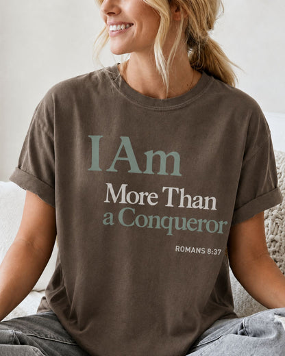 Inspirational Christian T-shirts